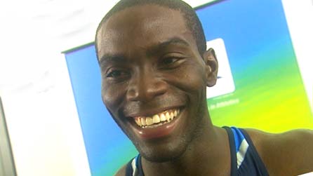 Kerron Clement