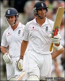 سٹراس اور کک