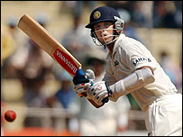 राहुल द्रविड़े