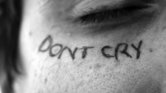 Dont Cry