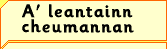 A' leantainn cheumannan