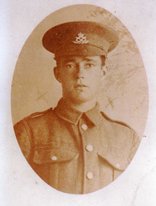 Samuel Parker Samuel Parker