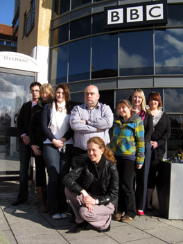 Exterior Apprentice 352