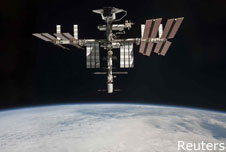International Space Station