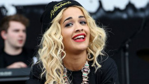 Rita Ora