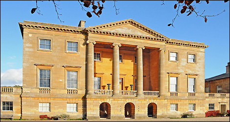 Basildon Park