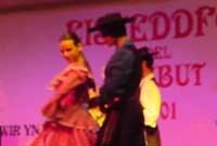 Eisteddfodta ym Mhatagonia