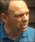 Harry Harbour, a previous trotter