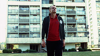 Sean Lock in 15 Storeys High