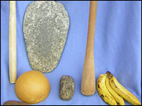 Enfermeiras fazem campanha em Camarões