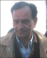 समिया के मामा नासिर अली ख़ाँ