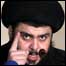 شیعہ رہنما مقتدٰی الصدر