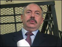 Святослав Піскун. Фото УНІАН