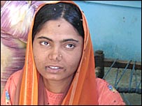 अनवरी ख़ातून 