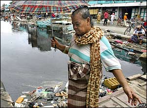 Všední den v Acehu