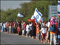 प्रदर्शनकारी