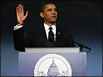 बराक ओबामा