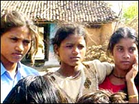 लड़कियाँ