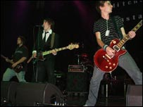 Mitchell Devastation