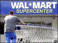 Wal-Mart