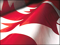 کانادايي بيرغ