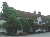 The Bull Inn, Sonning