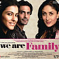 Review of We Are Family