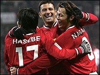 سپاهان در جام جهانی باشگاه‌ها