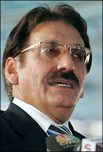 چیف جسٹس افتخار محمد چودھری