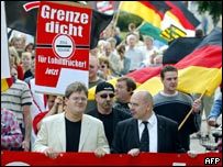 Eleições na Alemanha