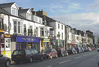 Porthmadog