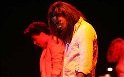 کامران و هومن