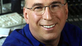 Duffy recommended by Ken Bruce