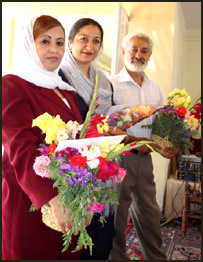 برنده گان جوايز جشنواره