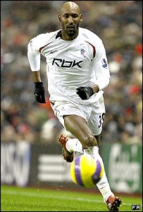 نیکولاس آنلکا