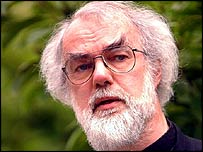 Rowan Williams