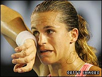 آملی مورسمو