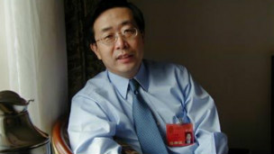 河北省邢台市市長劉大群