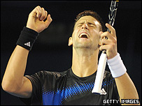 نواک جاکوویچ