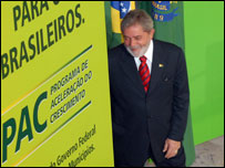 O presidente Luiz Inácio Lula da Silva. Foto: Antônio Cruz/ABr