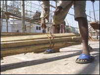 मेले की तैयारियाँ