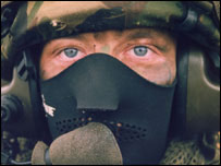 بلیک واچ رجمنٹ