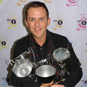 Scott Mills Trophys