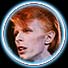 David Bowie