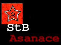 V rámci akce Asanace nutila StB disidenty k emigraci