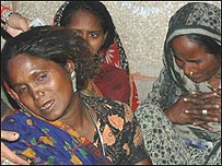 मनोज की माँ सावित्री