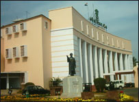 उड़ीसा विधानसभा