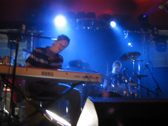 Eisteddfod C2 06 - Gwener