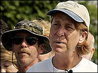 Cindy Sheehan