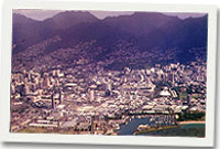 Honolulu, prifddinas Hawai'i